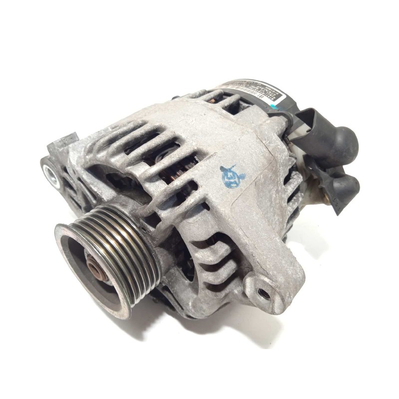 Recambio de alternador para toyota aygo (kgb/wnb) 1.0 cat referencia OEM IAM 270600Q130  MS1012101410