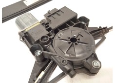 Recambio de elevalunas trasero derecho para skoda octavia combi (5e5) rs referencia OEM IAM 5E0839462  5Q0959812E 2