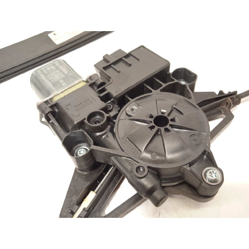 Recambio de elevalunas trasero derecho para skoda octavia combi (5e5) rs referencia OEM IAM 5E0839462  5Q0959812E