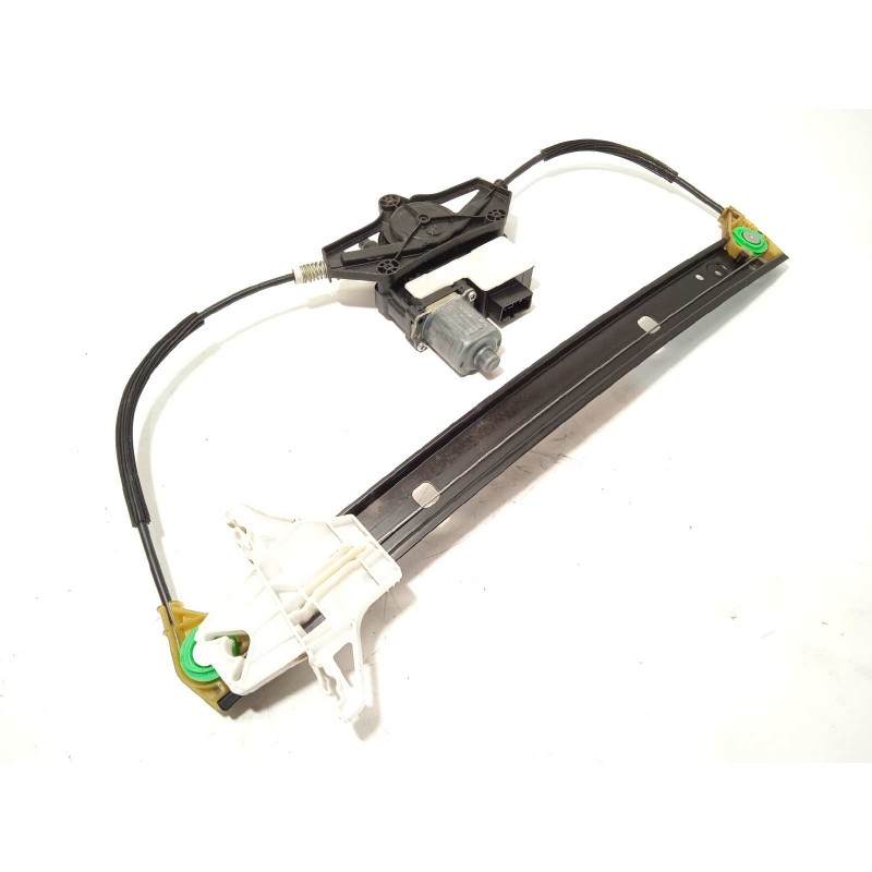 Recambio de elevalunas trasero derecho para skoda octavia combi (5e5) rs referencia OEM IAM 5E0839462  5Q0959812E