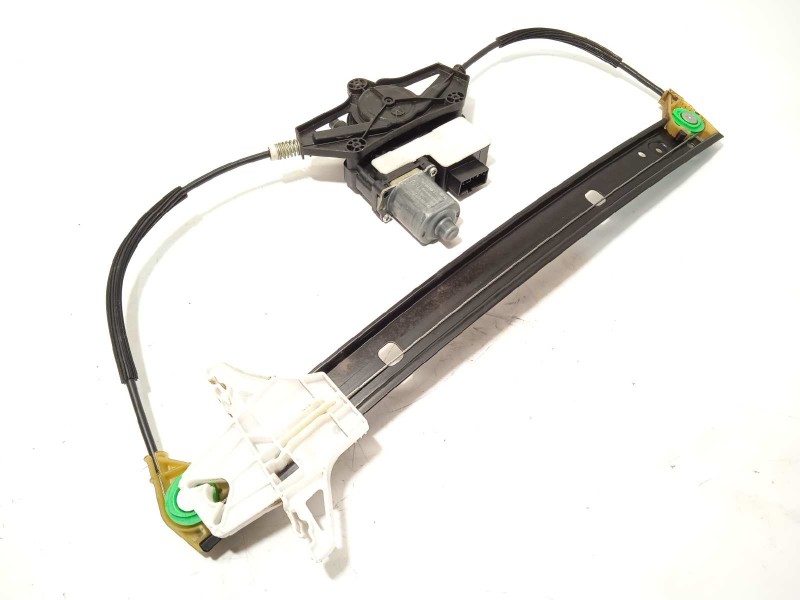 Recambio de elevalunas trasero derecho para skoda octavia combi (5e5) rs referencia OEM IAM 5E0839462  5Q0959812E