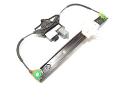 Recambio de elevalunas trasero izquierdo para skoda octavia combi (5e5) rs referencia OEM IAM 5E0839461  5Q0959811E 2