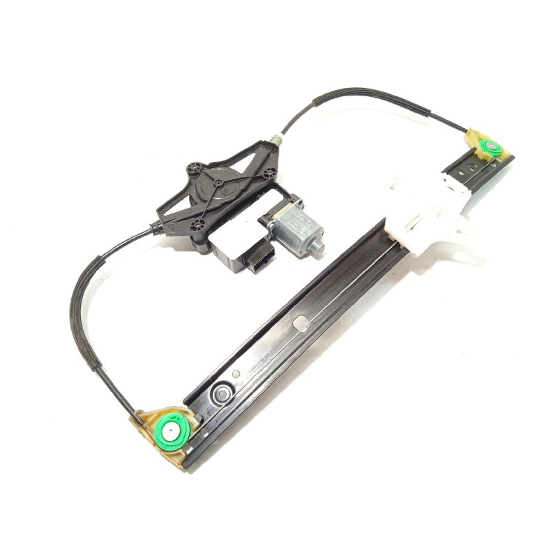 Recambio de elevalunas trasero izquierdo para skoda octavia combi (5e5) rs referencia OEM IAM 5E0839461  5Q0959811E