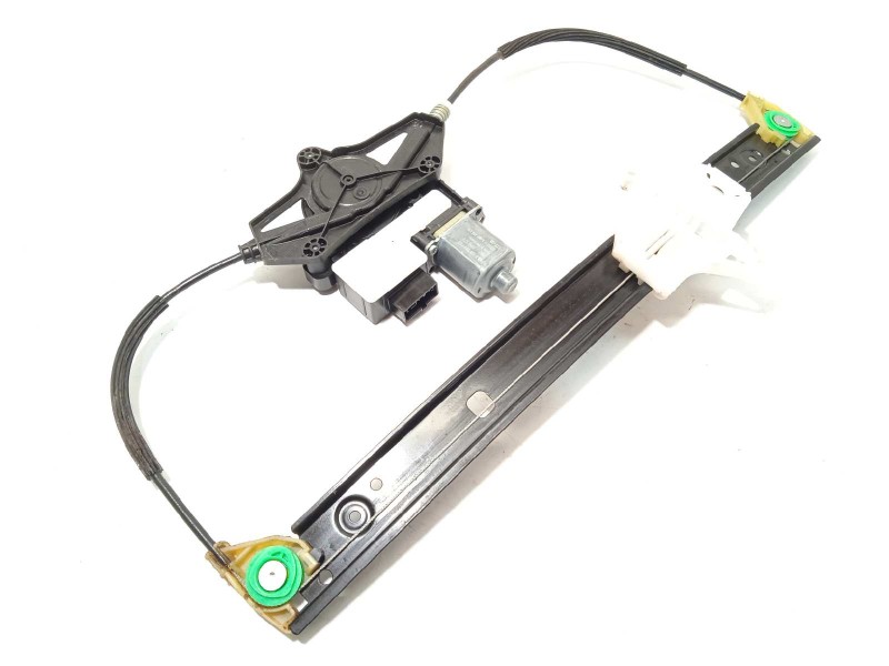 Recambio de elevalunas trasero izquierdo para skoda octavia combi (5e5) rs referencia OEM IAM 5E0839461  5Q0959811E