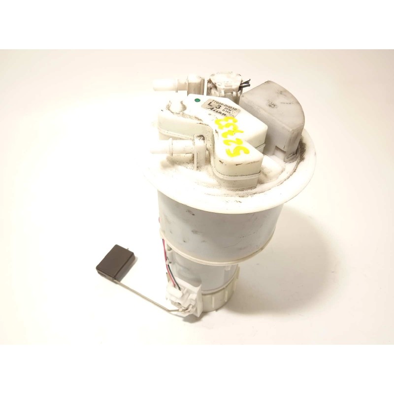 Recambio de bomba combustible para toyota aygo (kgb/wnb) 1.0 cat referencia OEM IAM 770200H030  