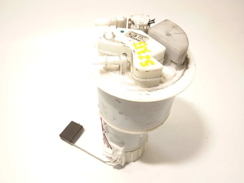 Recambio de bomba combustible para toyota aygo (kgb/wnb) 1.0 cat referencia OEM IAM 770200H030  