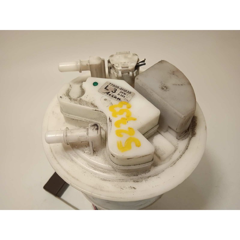 Recambio de bomba combustible para toyota aygo (kgb/wnb) 1.0 cat referencia OEM IAM 770200H030  