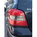 MERCEDES-BENZ CLASE GLK (W204) GLK