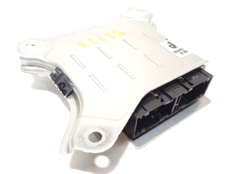 Recambio de centralita airbag para toyota aygo (kgb/wnb) 1.0 cat referencia OEM IAM 891700H030  