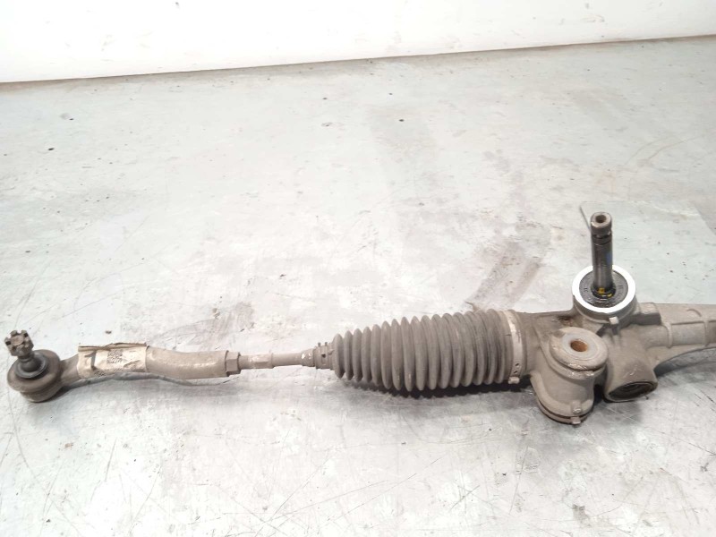 Recambio de cremallera direccion para toyota aygo (kgb/wnb) 1.0 cat referencia OEM IAM 455000H010  