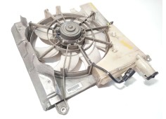 Recambio de electroventilador para toyota aygo (kgb/wnb) 1.0 cat referencia OEM IAM 163600Q020  163628EA01