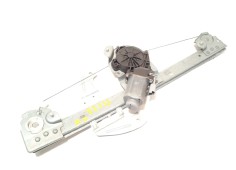 Recambio de elevalunas delantero derecho para toyota aygo (kgb/wnb) 1.0 cat referencia OEM IAM 698100H020  