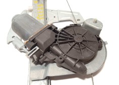 Recambio de elevalunas delantero derecho para toyota aygo (kgb/wnb) 1.0 cat referencia OEM IAM 698100H020   2