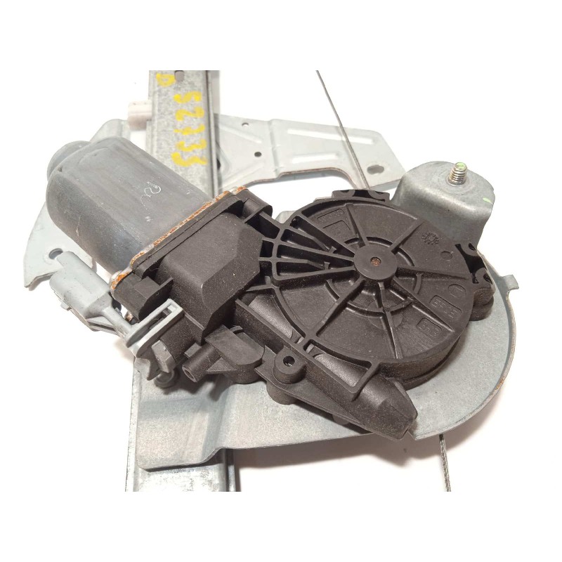 Recambio de elevalunas delantero derecho para toyota aygo (kgb/wnb) 1.0 cat referencia OEM IAM 698100H020  