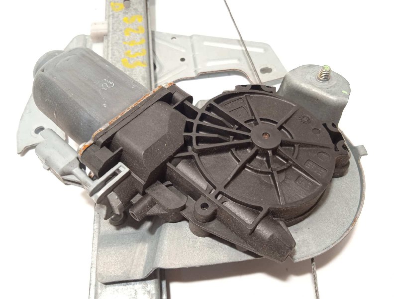 Recambio de elevalunas delantero derecho para toyota aygo (kgb/wnb) 1.0 cat referencia OEM IAM 698100H020  