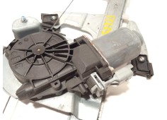 Recambio de elevalunas delantero izquierdo para toyota aygo (kgb/wnb) 1.0 cat referencia OEM IAM 698200H020   2