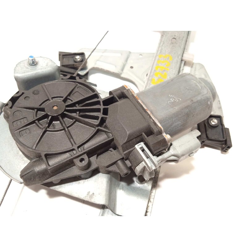 Recambio de elevalunas delantero izquierdo para toyota aygo (kgb/wnb) 1.0 cat referencia OEM IAM 698200H020  