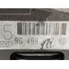 Recambio de alternador para peugeot 407 st confort referencia OEM IAM 9649846780  0124525063