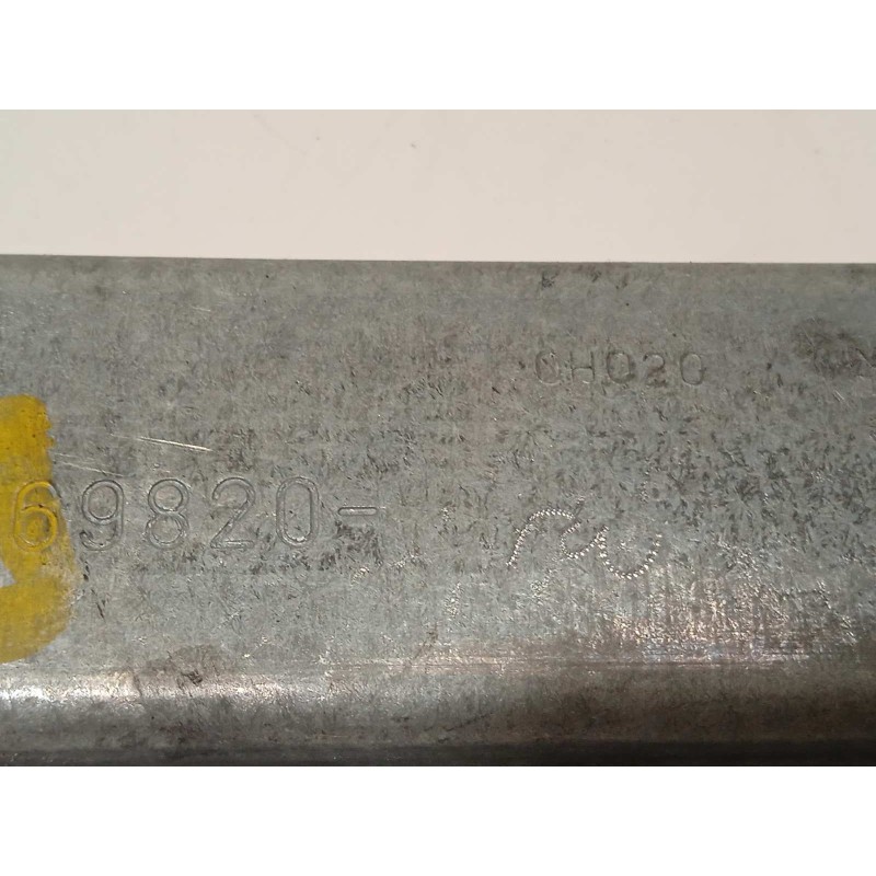 Recambio de elevalunas delantero izquierdo para toyota aygo (kgb/wnb) 1.0 cat referencia OEM IAM 698200H020  