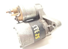 Recambio de motor arranque para toyota aygo (kgb/wnb) 1.0 cat referencia OEM IAM 281000Q012J  TS10E1 2