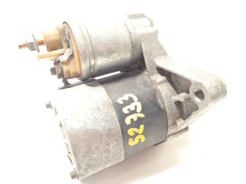 Recambio de motor arranque para toyota aygo (kgb/wnb) 1.0 cat referencia OEM IAM 281000Q012J  TS10E1