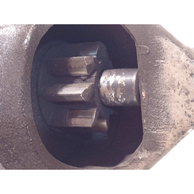 Recambio de motor arranque para toyota aygo (kgb/wnb) 1.0 cat referencia OEM IAM 281000Q012J  TS10E1