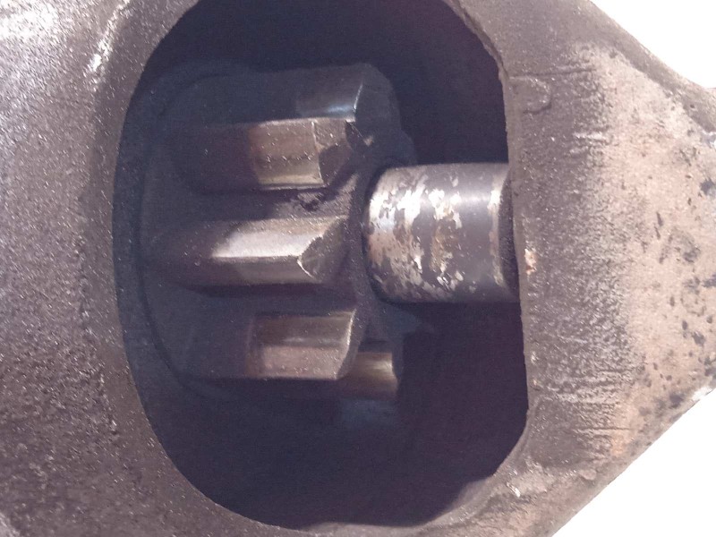 Recambio de motor arranque para toyota aygo (kgb/wnb) 1.0 cat referencia OEM IAM 281000Q012J  TS10E1