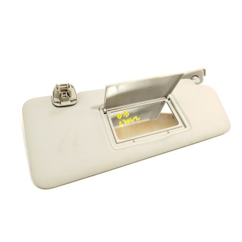 Recambio de parasol derecho para renault captur i (j5_, h5_) 0.9 tce 90 referencia OEM IAM 964003555R  