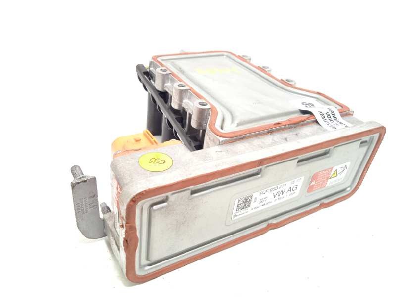 MODULO ELECTRONICO 5QF963231 5QF819013D 