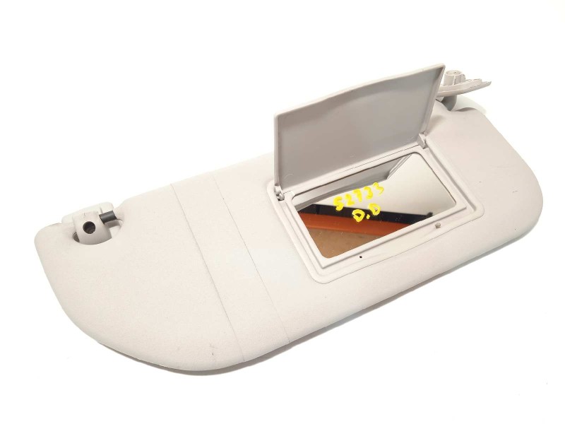 Recambio de parasol derecho para toyota aygo (kgb/wnb) 1.0 cat referencia OEM IAM 047410H030  