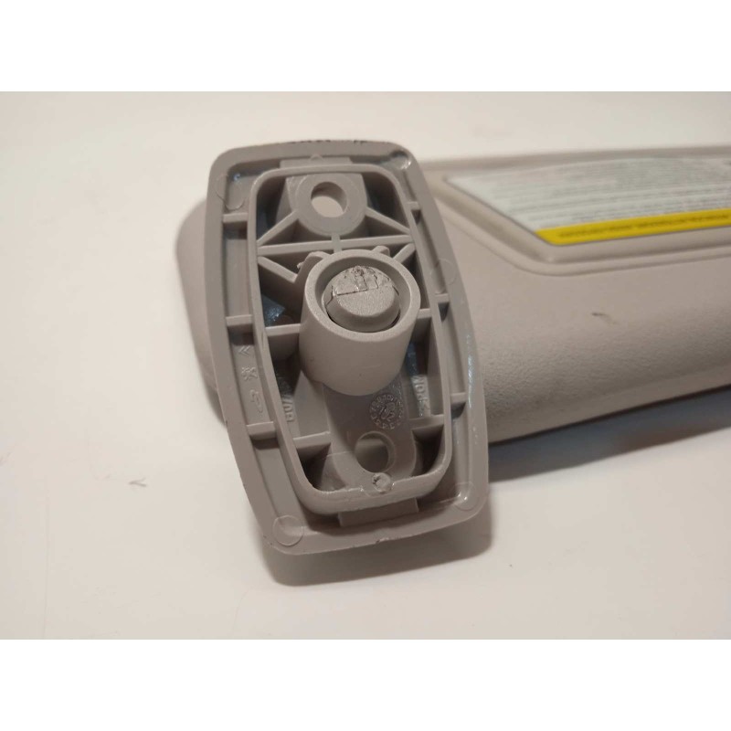 Recambio de parasol derecho para toyota aygo (kgb/wnb) 1.0 cat referencia OEM IAM 047410H030  