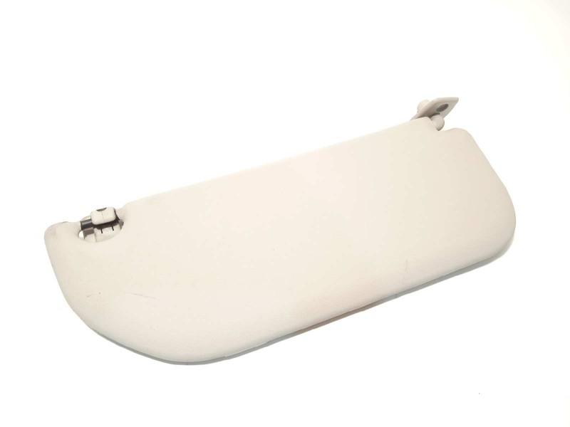 Recambio de parasol izquierdo para toyota aygo (kgb/wnb) 1.0 cat referencia OEM IAM 047410H030  