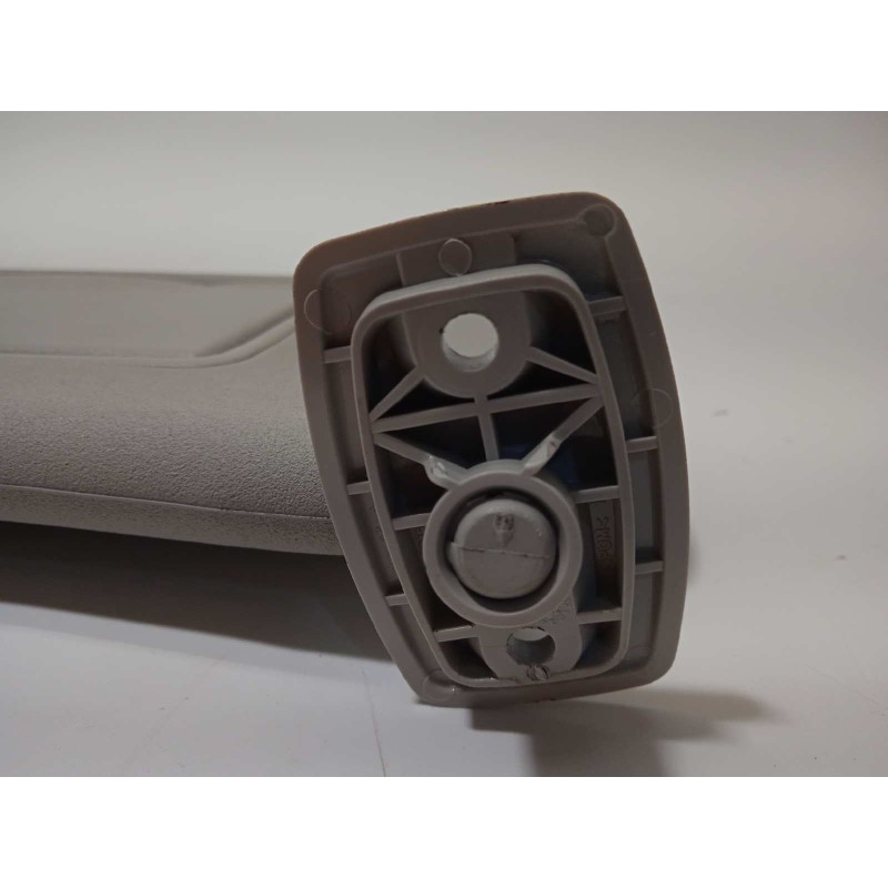 Recambio de parasol izquierdo para toyota aygo (kgb/wnb) 1.0 cat referencia OEM IAM 047410H030  