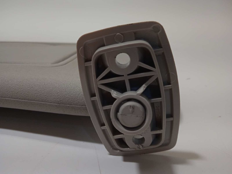 Recambio de parasol izquierdo para toyota aygo (kgb/wnb) 1.0 cat referencia OEM IAM 047410H030  