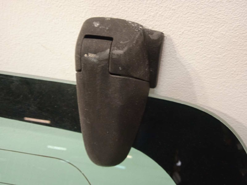 Recambio de porton trasero para toyota aygo (kgb/wnb) 1.0 cat referencia OEM IAM 681050H021  