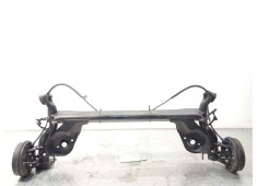 Recambio de puente trasero para toyota aygo (kgb/wnb) 1.0 cat referencia OEM IAM 421100H010  