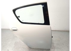 Recambio de puerta trasera derecha para toyota aygo (kgb/wnb) 1.0 cat referencia OEM IAM 670030H010   2