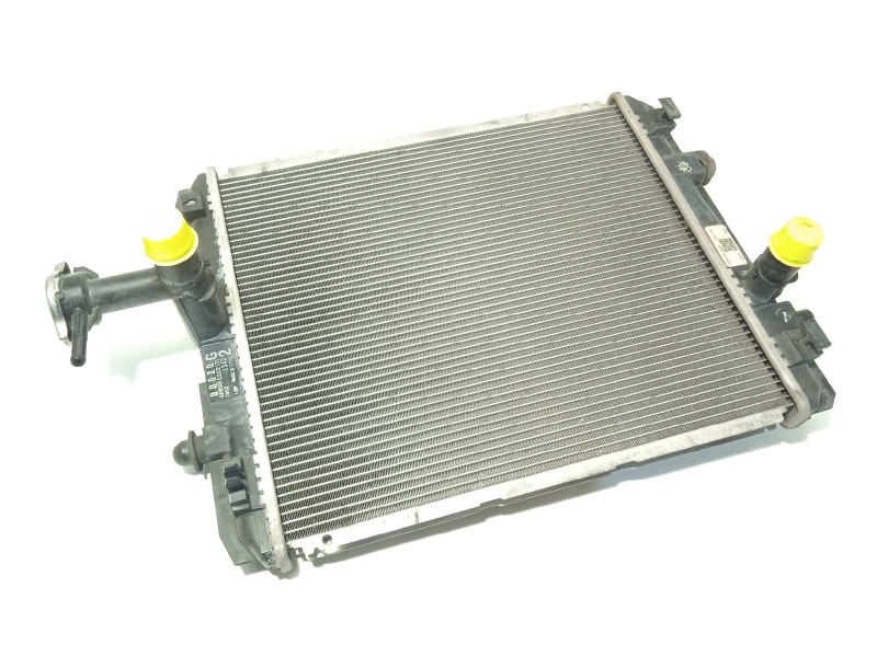 Recambio de radiador agua para toyota aygo (kgb/wnb) 1.0 cat referencia OEM IAM 164000Q020  