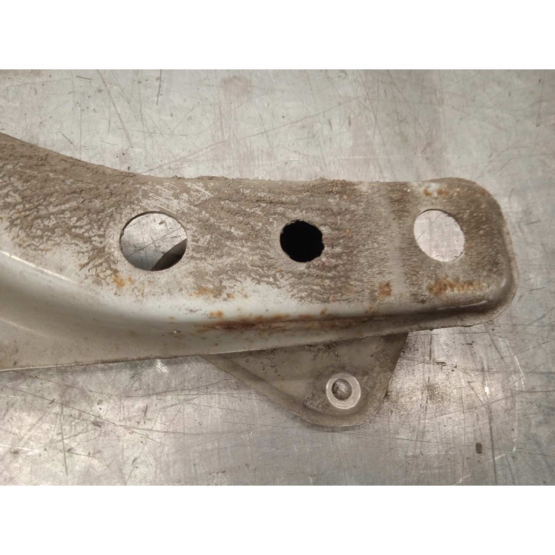 Recambio de refuerzo paragolpes trasero para toyota aygo (kgb/wnb) 1.0 cat referencia OEM IAM 520230H010  