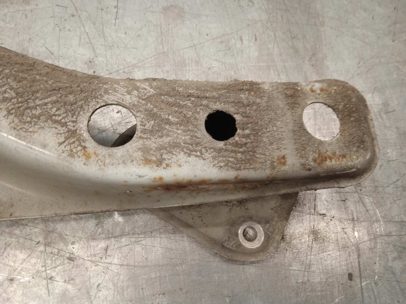 Recambio de refuerzo paragolpes trasero para toyota aygo (kgb/wnb) 1.0 cat referencia OEM IAM 520230H010  