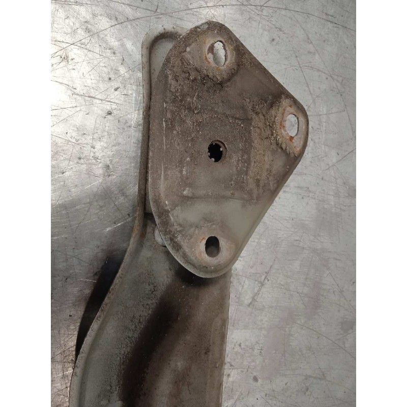 Recambio de refuerzo paragolpes trasero para toyota aygo (kgb/wnb) 1.0 cat referencia OEM IAM 520230H010  