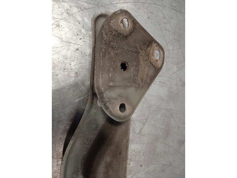 Recambio de refuerzo paragolpes trasero para toyota aygo (kgb/wnb) 1.0 cat referencia OEM IAM 520230H010  