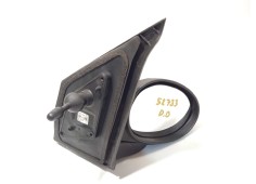 Recambio de retrovisor derecho para toyota aygo (kgb/wnb) 1.0 cat referencia OEM IAM 879100H011   2