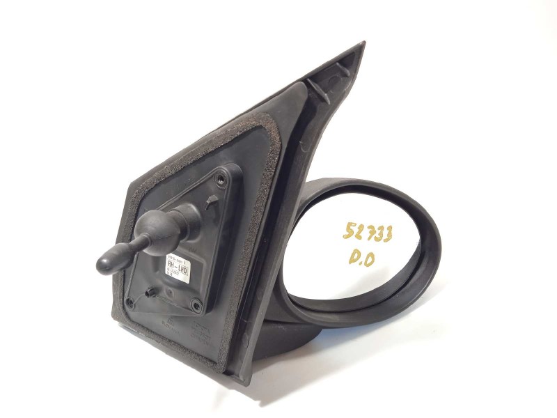 Recambio de retrovisor derecho para toyota aygo (kgb/wnb) 1.0 cat referencia OEM IAM 879100H011  
