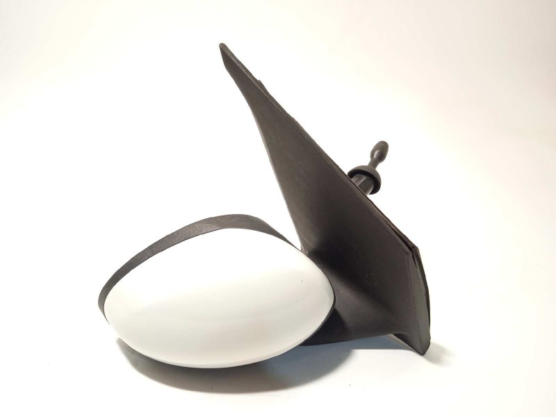 Recambio de retrovisor derecho para toyota aygo (kgb/wnb) 1.0 cat referencia OEM IAM 879100H011  