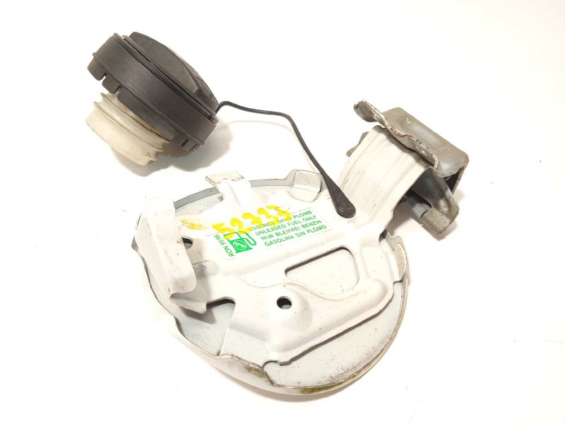 Recambio de tapa exterior combustible para toyota aygo (kgb/wnb) 1.0 cat referencia OEM IAM 773500H010  