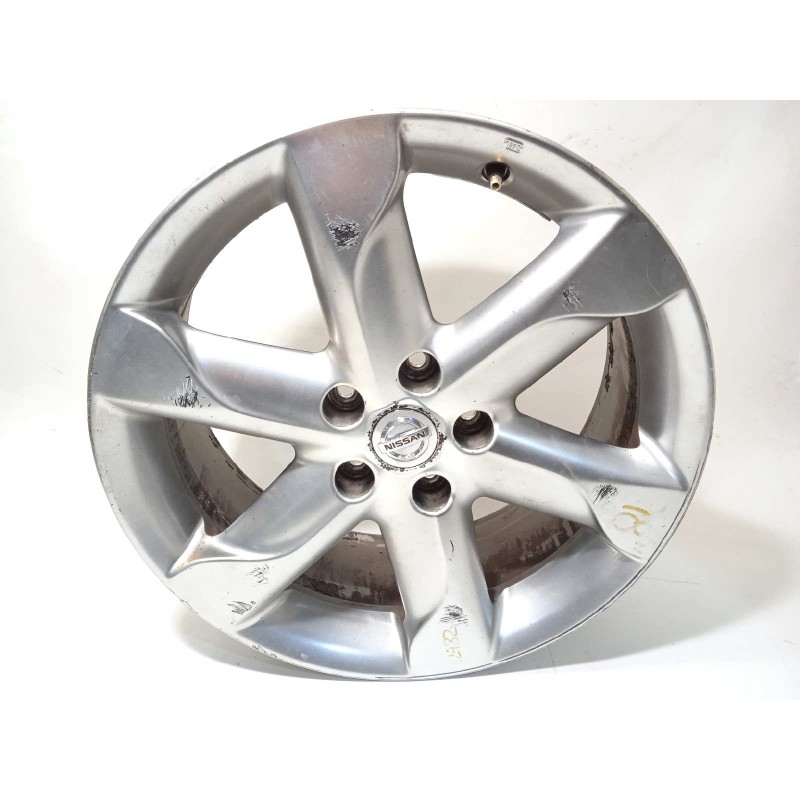 Recambio de llanta para nissan murano (z51) básico referencia OEM IAM 1AA2A  D03001AA2A