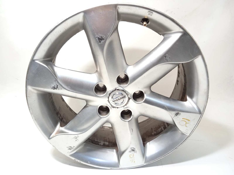 Recambio de llanta para nissan murano (z51) básico referencia OEM IAM 1AA2A  D03001AA2A