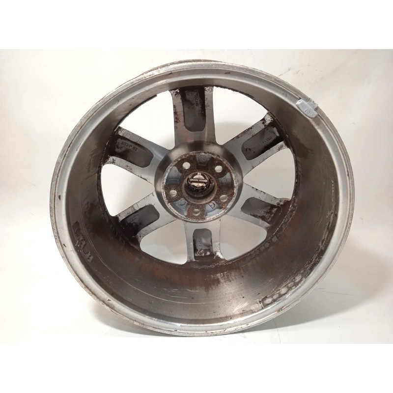 Recambio de llanta para nissan murano (z51) básico referencia OEM IAM 1AA2A  D03001AA2A