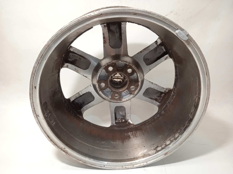 Recambio de llanta para nissan murano (z51) básico referencia OEM IAM 1AA2A  D03001AA2A